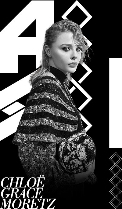 Photo portrait concept